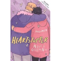 Heartstopper. Volume 4