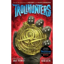 Trollhunters