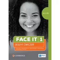 Face it 1. Zeszyt �wicze� do j�zyka angielskiego dla lice�w i technik�w