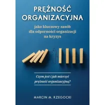 Pr�no�� organizacyjna - jako kluczowy zas�b..