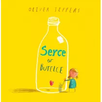 Serce w butelce