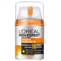 LOreal Paris Krem nawilajcy do twarzy przeciw oznakom zmczenia 50 ml