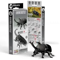 Chrzszcz Herkules Eugy. Eko Ukadanka 3D