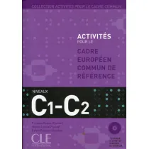 Cadre commun C1-C2 + CD