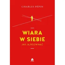 Wiara w siebie