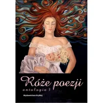 R�e poezji. Antologia Tom 3