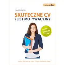 Samo Sedno - Skuteczne CV i list motywacyjny