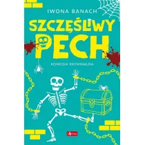 Szcz�liwy pech