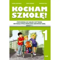 Kocham szko�� - �wiczenia 1