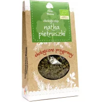 Dary Natury Natka pietruszki 20 g Bio