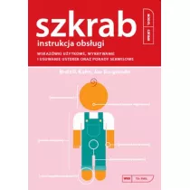 Instrukcja obsugi. Szkrab