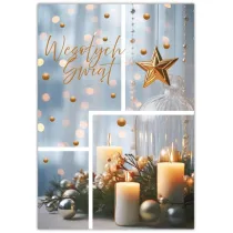Trend Karnet Bo�e Narodzenie