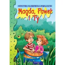 Magda, Pawe� i Ty