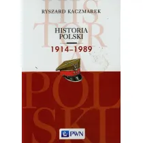 Historia Polski 1914-1989