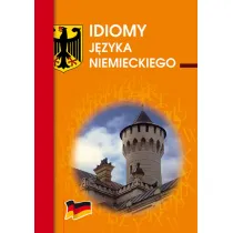 Idiomy j�zyka niemieckiego