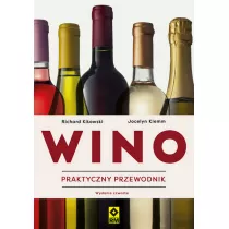 Wino. Praktyczny przewodnik