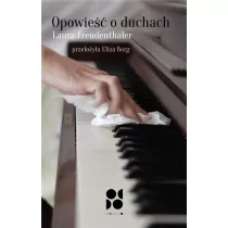 Opowie�� o duchach