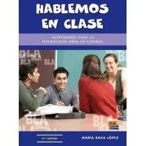Hablemos en clase