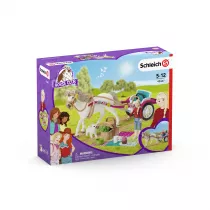 Horse Club Powz na wielki pokaz koni