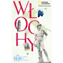 W�ochy. Wakacje na walizkach * *