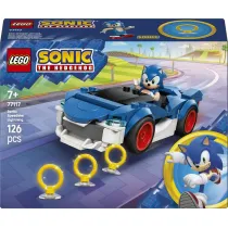 Sonic the Hedgehog Sonic: Speedster Lightning 77117