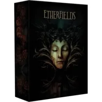 Etherfields: Talia Kart Awaken Realms