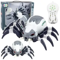 Robot paj�k zdalnie sterowany LeanToys