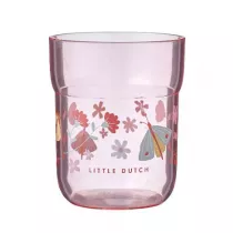Mepal Szklanka dziecica Mio Flowers & Butterflies 108022065243 250 ml