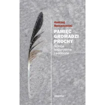 Pami�� gromadzi prochy Wyd 2