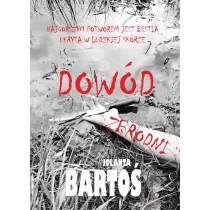 Dow�d zbrodni