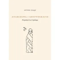 Anarchiwa i kryptografie