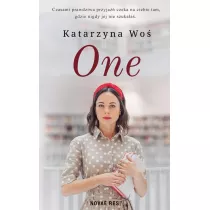 One