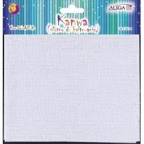 Aliga Kanwa p��tno do haftowania 35x35cm