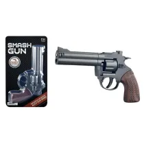 Pistolet na sp�onk� Cabo-Toys