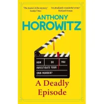 A Deadly Episode