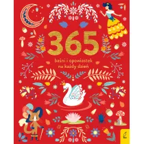 365 bani i opowiastek na kady dzie