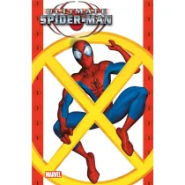 Ultimate Spider-Man. Marvel Classic. Tom 4