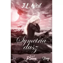 Symetria dusz. Raven. Tom 3