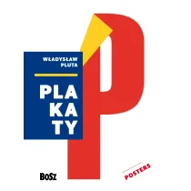 W�adys�aw Pluta Plakaty