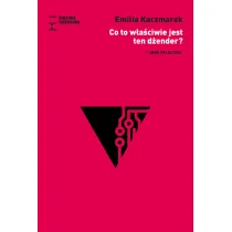 Co to w�a�ciwie jest ten d�ender?