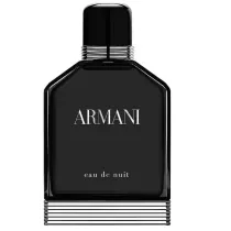 Giorgio Armani Armani Eau De Nuit Pour Homme Woda toaletowa 100 ml