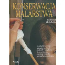 Konserwacja malarstwa