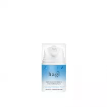 Hagi Cosmetics Aqua agodne maso do demakijau 50 ml