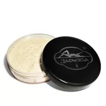 Jadwiga Saipan Natural Face Powder puder naturalny do cery suchej i normalnej 20 g