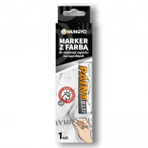Mungyo Marker do renowacji nagrobk�w srebrny
