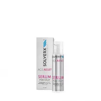 Solverx Wyg�adzaj�ce serum pod oczy 15 ml