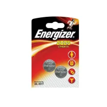 Energizer Bateria cr-2025 2 szt.