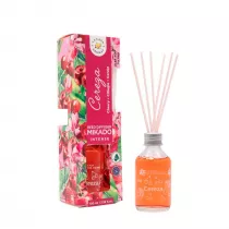 La Casa de los Aromas Mikado Intense patyczki zapachowe Winia 100 ml