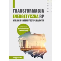 Transformacja energetyczna RP w uj�ciu transdyscyplinarnym