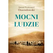 Mocni ludzie